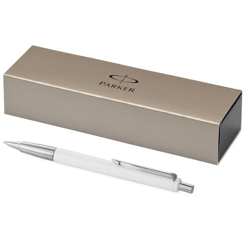 Stylo Personnalisable Bille Vector Dans Coffret Cadeau Parker