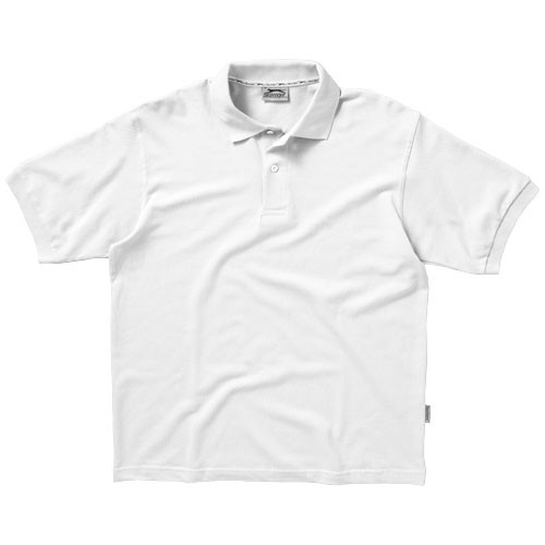 Polo manches courtes Forehand