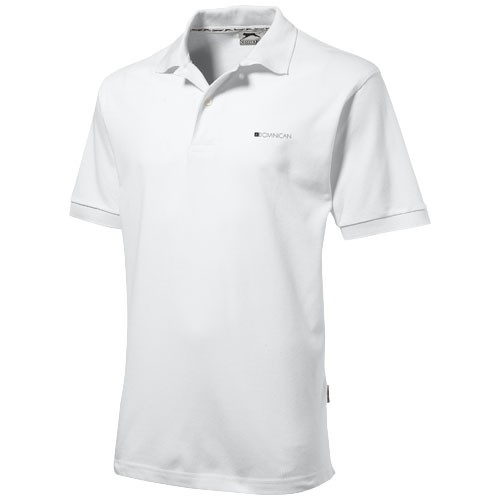 Polo manches courtes Forehand