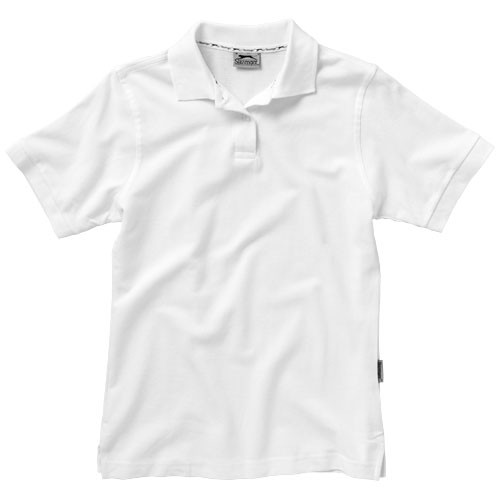 Polo manches courtes Forehand