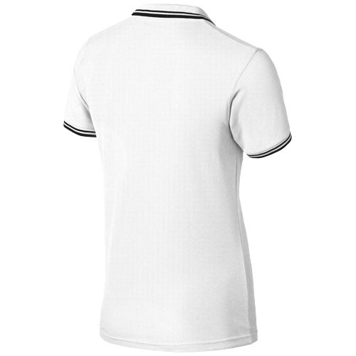 Polo manches courtes Deuce homme et femme