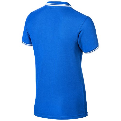 Polo manches courtes Deuce homme et femme