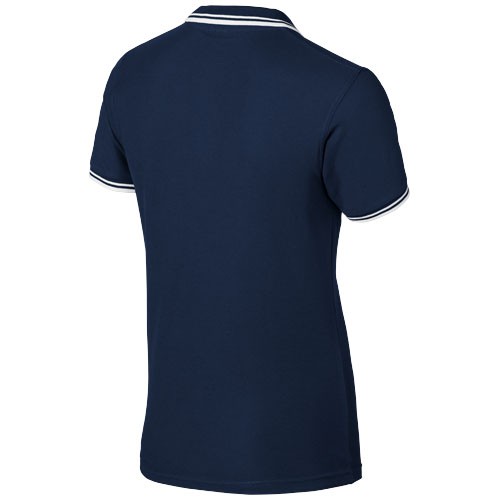 Polo manches courtes Deuce homme et femme