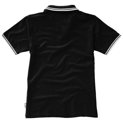 Polo manches courtes Deuce homme et femme
