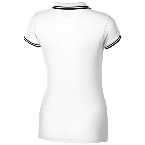 Polo manches courtes Deuce homme et femme