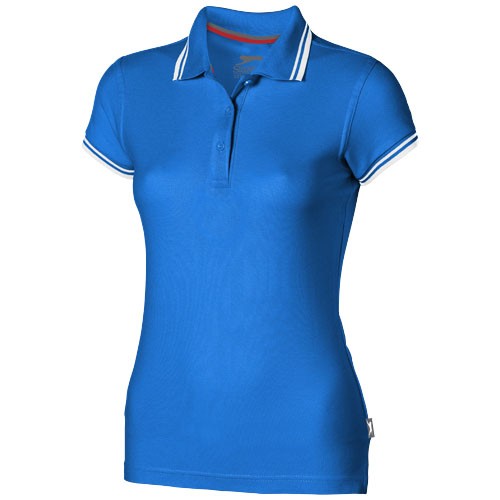 Polo manches courtes Deuce homme et femme