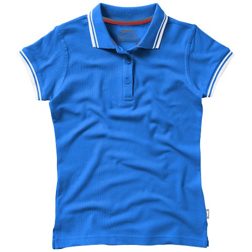 Polo manches courtes Deuce homme et femme