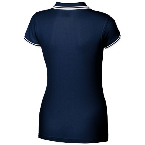 Polo manches courtes Deuce homme et femme