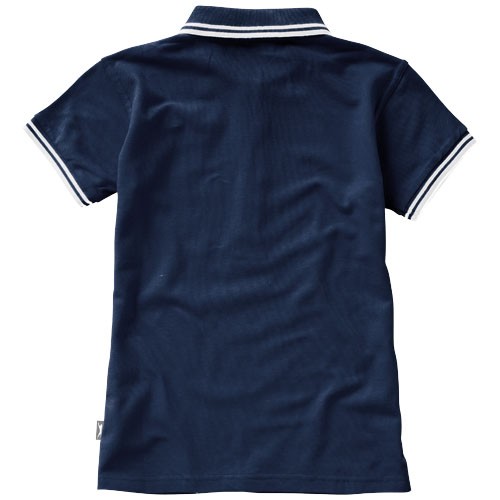 Polo manches courtes Deuce homme et femme