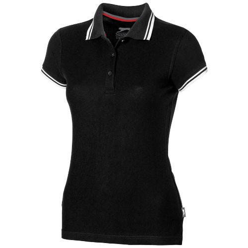 Polo manches courtes Deuce homme et femme