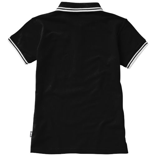 Polo manches courtes Deuce homme et femme
