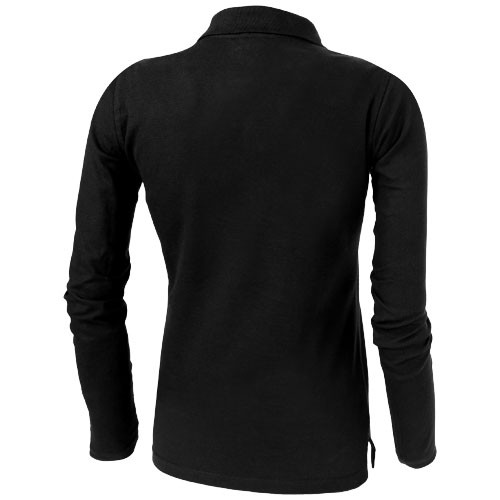 Polo 180 g/m² : qualité et durabilité garanties.