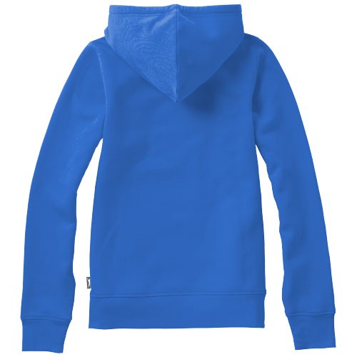 Sweater capuche Alley homme & femme
