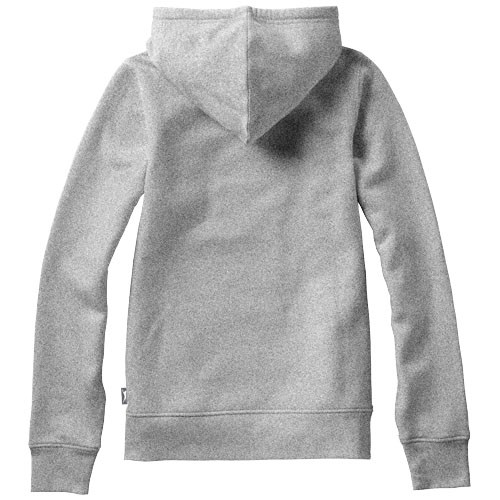 Sweater capuche Alley homme & femme