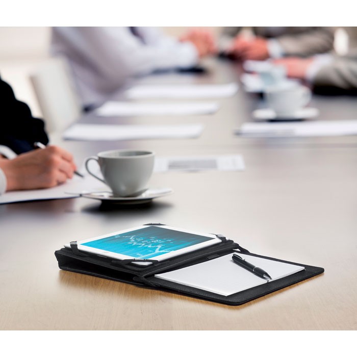 Porte Document Rond Porte Document A5 _ Conférencier A5 – WADPY