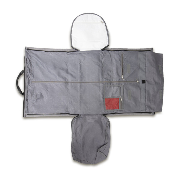 Sac de voyage Winton Business avec compartiment costume