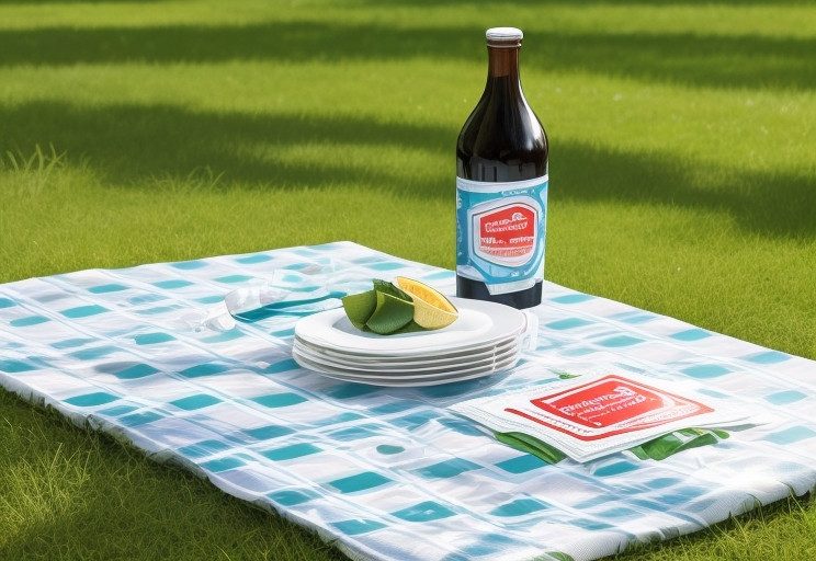 Personnalisez chaque détail de votre nappe sur mesure.